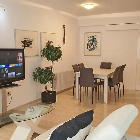 Apartment Neptuno 27 - Primera Linea De Playa *