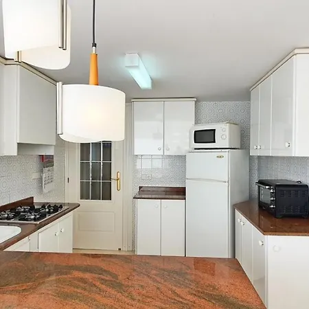 Apartment Neptuno 27 - Primera Linea De Playa