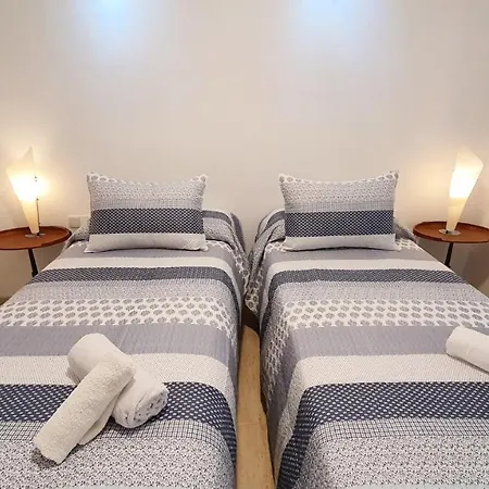 Apartment Neptuno 27 - Primera Linea De Playa