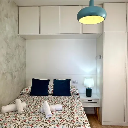 Apartment Neptuno 27 - Primera Linea De Playa